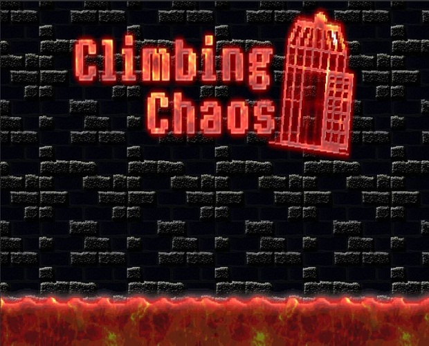 Climbing Chaos