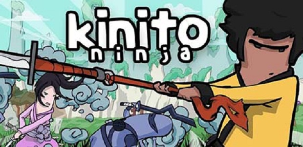 Kinito Ninja