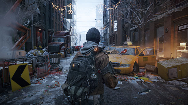 The-Division-xbox-one